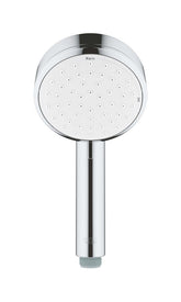 طقم دش مزود بنمطين رش كروم جروهي